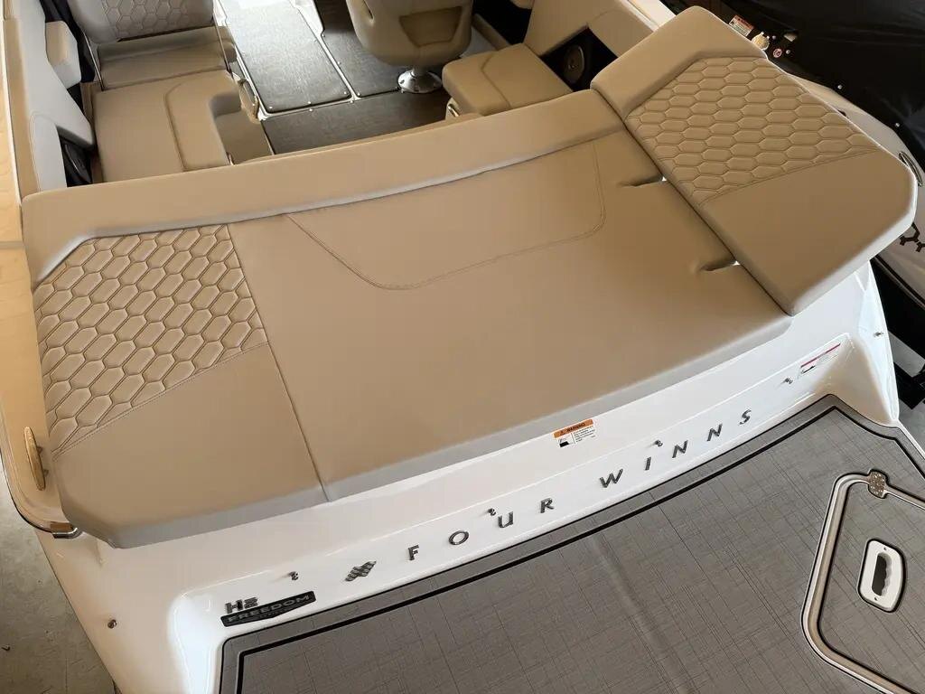 2026 Four Winns H2 FREEDOM W/MERCRUISER 4.5L