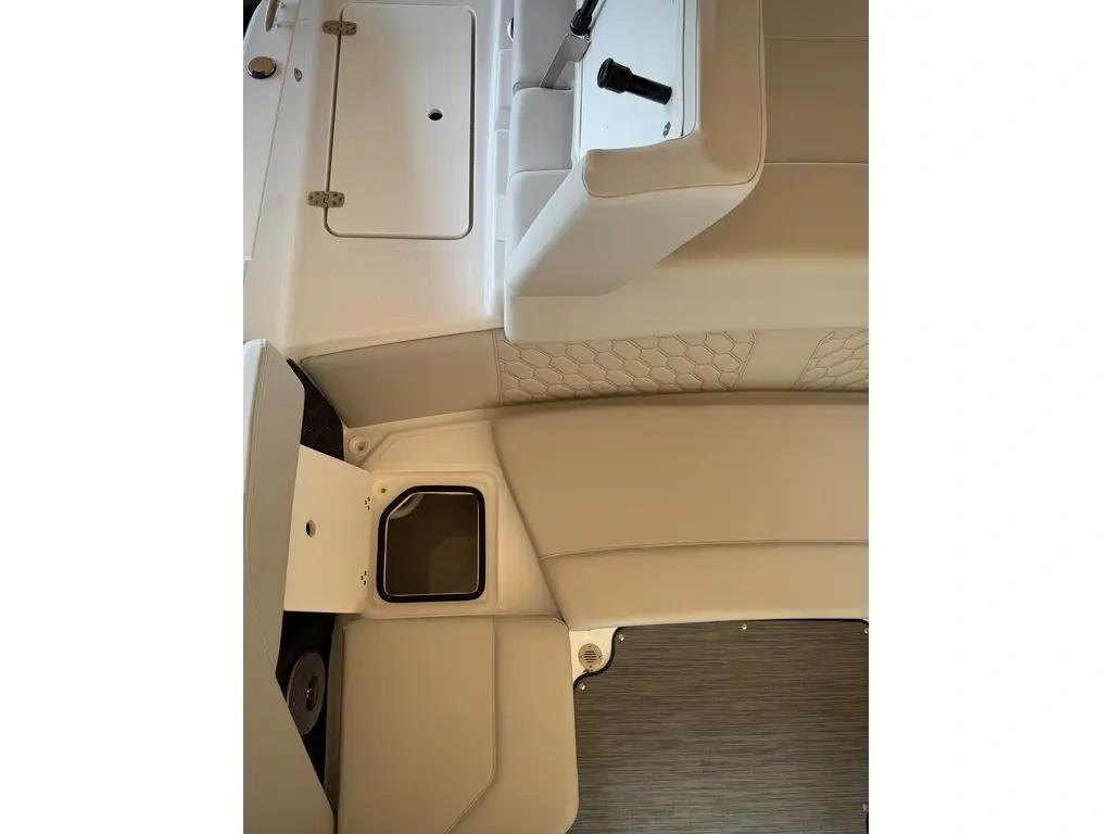 2026 Four Winns H2 FREEDOM W/MERCRUISER 4.5L