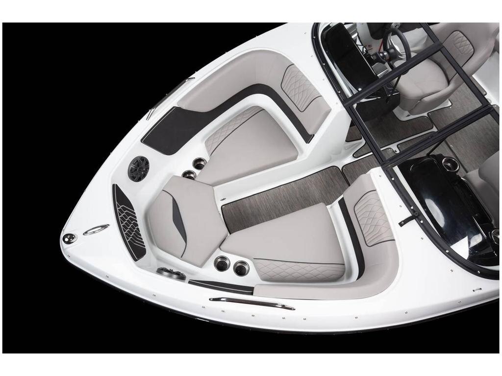 2022 Glastron GX 195 W/MERCRUISER 4.5L MPI