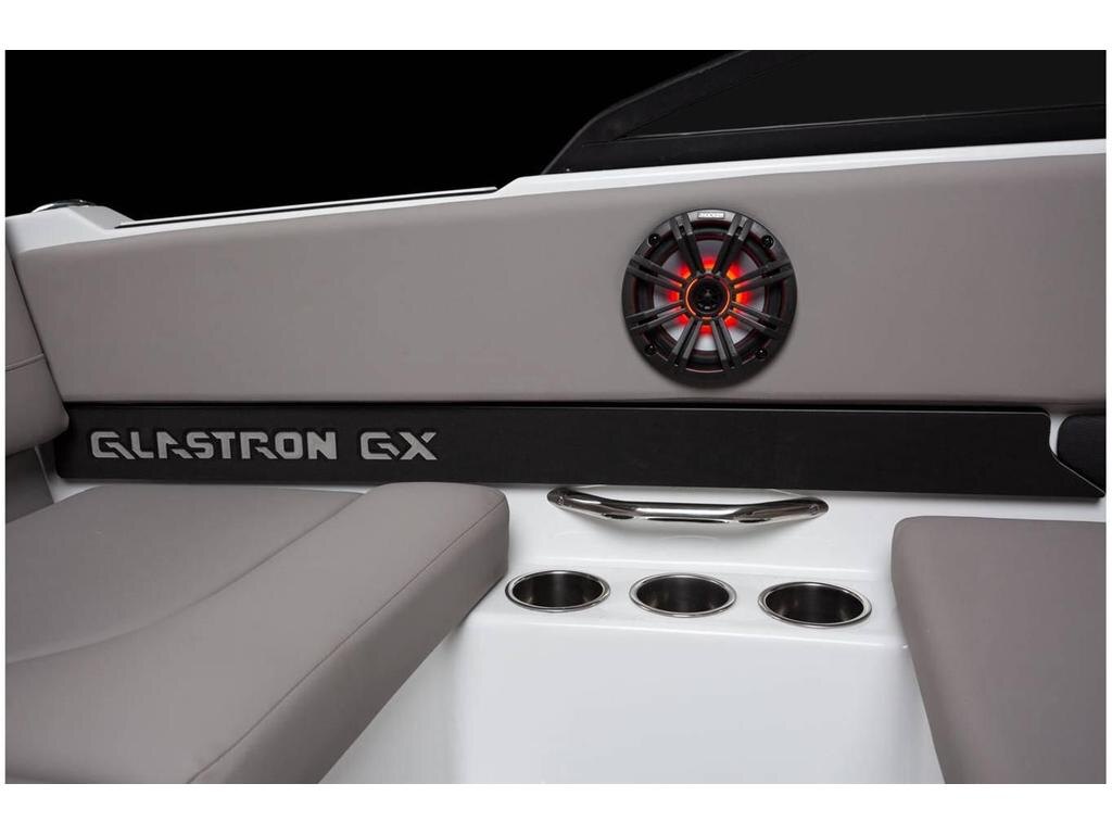 2022 Glastron GX 195 W/MERCRUISER 4.5L MPI