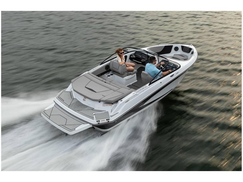 2022 Glastron GX 195 W/MERCRUISER 4.5L MPI