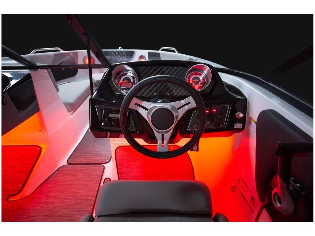 2022 Glastron GX 195 W/MERCRUISER 4.5L MPI
