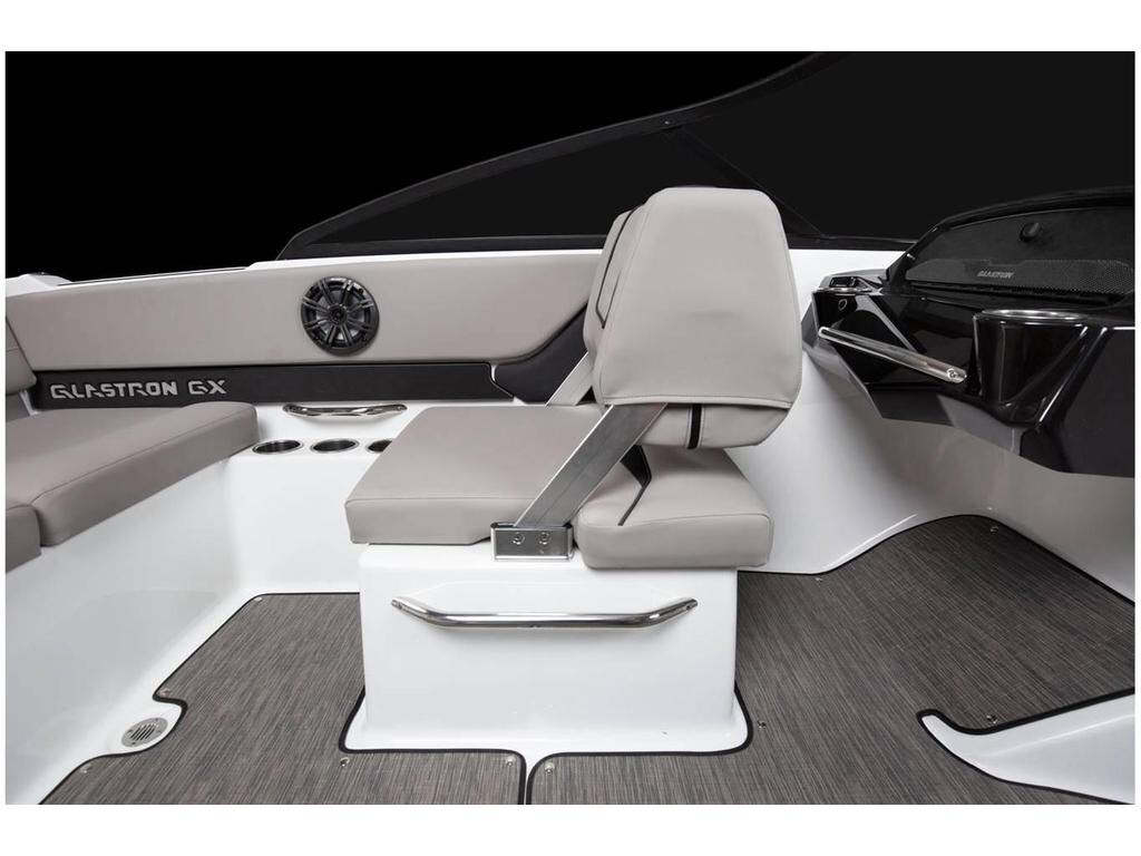 2022 Glastron GX 195 W/MERCRUISER 4.5L MPI