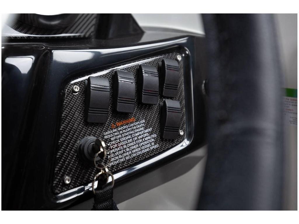 2022 Glastron GX 195 W/MERCRUISER 4.5L MPI