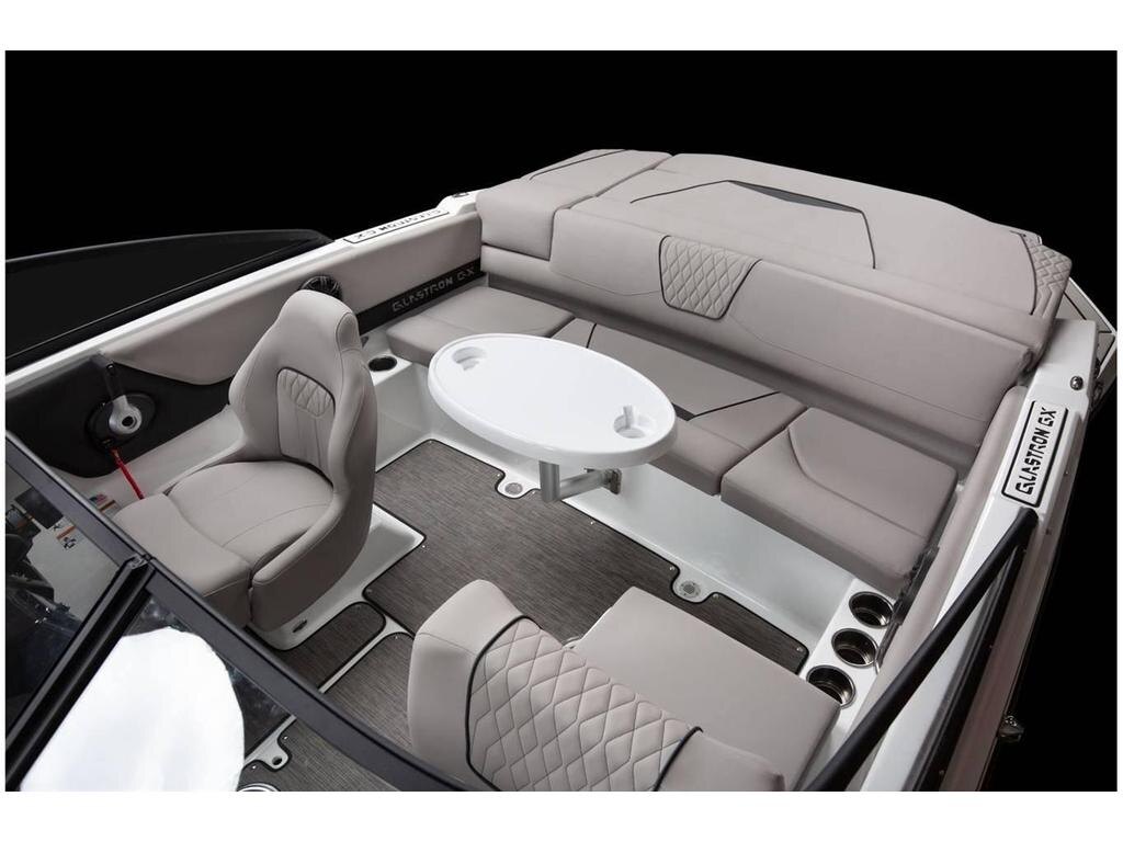 2022 Glastron GX 195 W/MERCRUISER 4.5L MPI