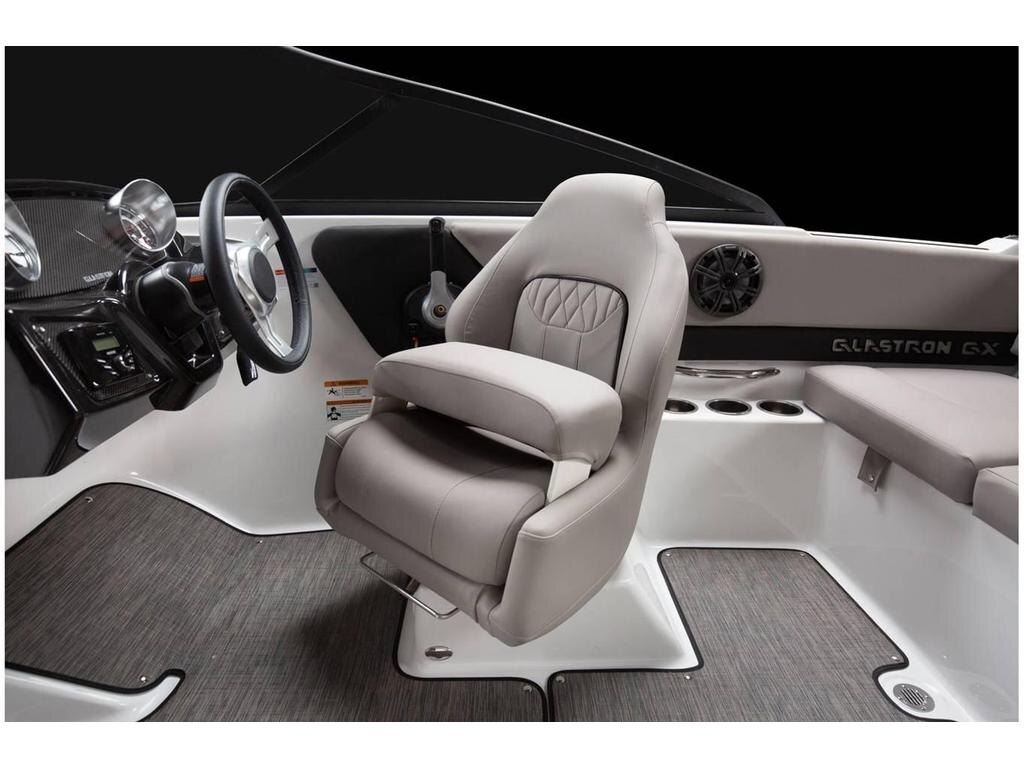 2022 Glastron GX 195 W/MERCRUISER 4.5L MPI