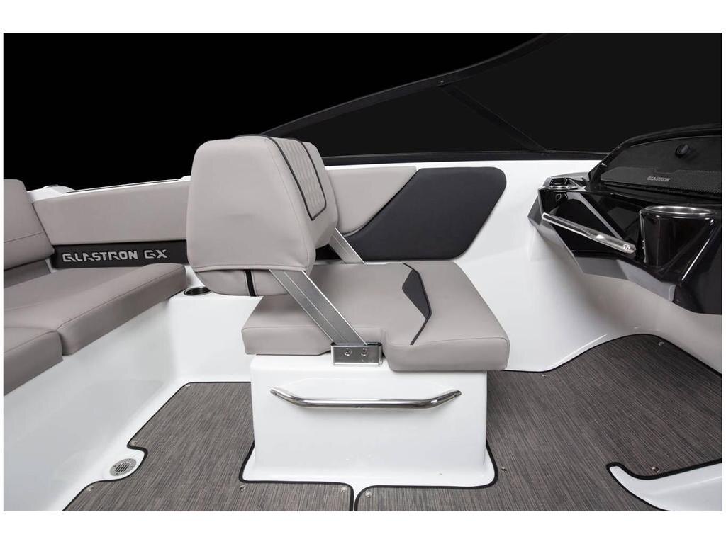 2022 Glastron GX 195 W/MERCRUISER 4.5L MPI