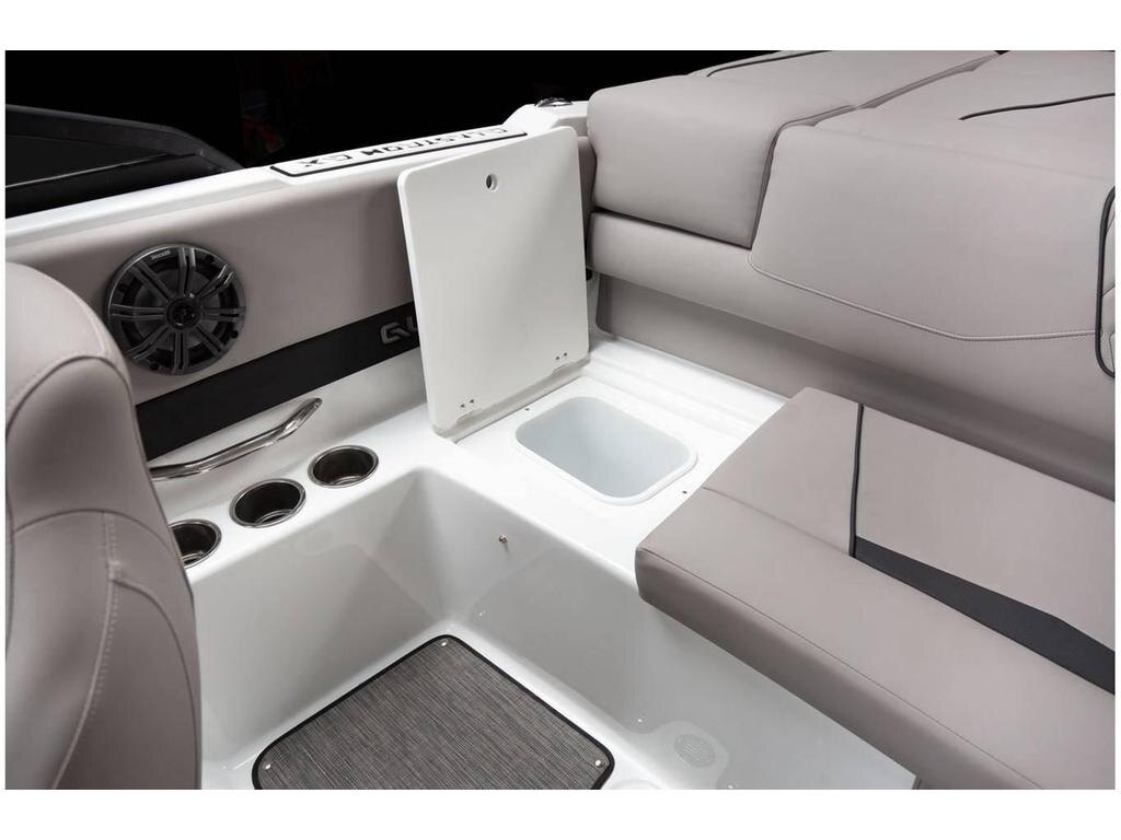 2022 Glastron GX 195 W/MERCRUISER 4.5L MPI