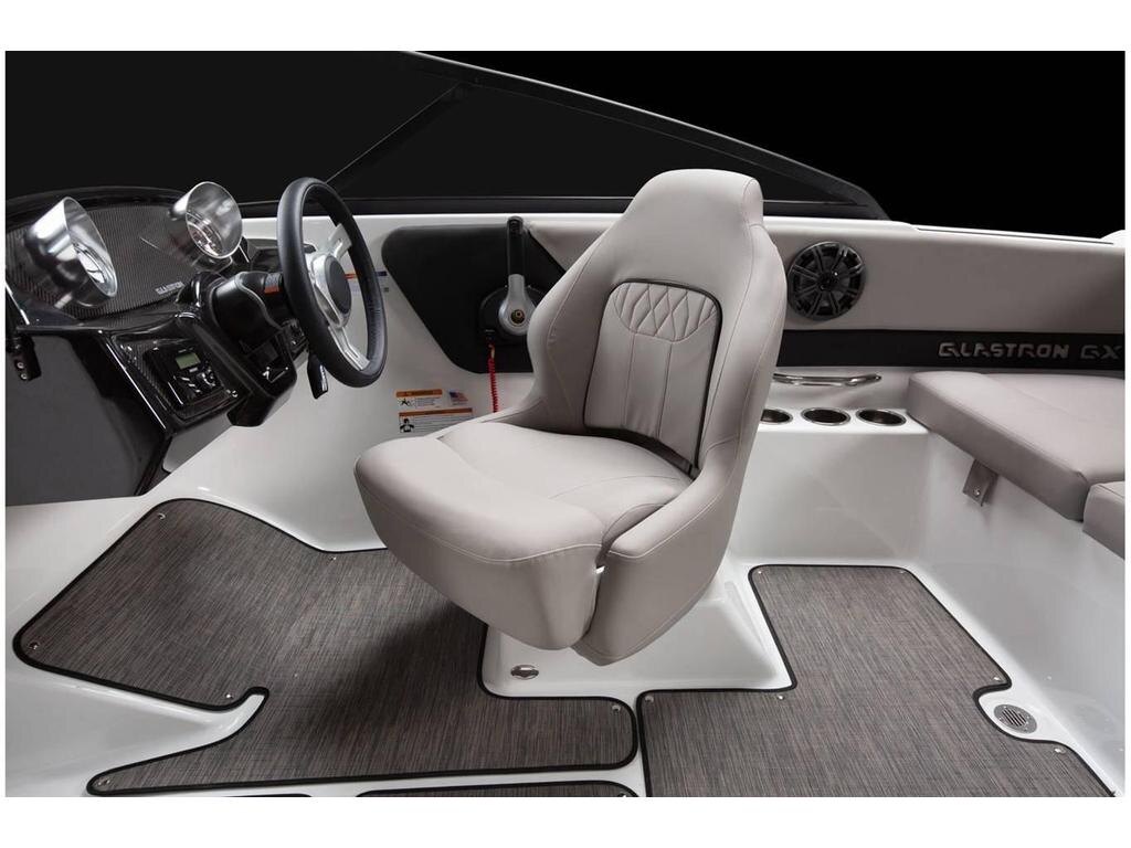 2022 Glastron GX 195 W/MERCRUISER 4.5L MPI