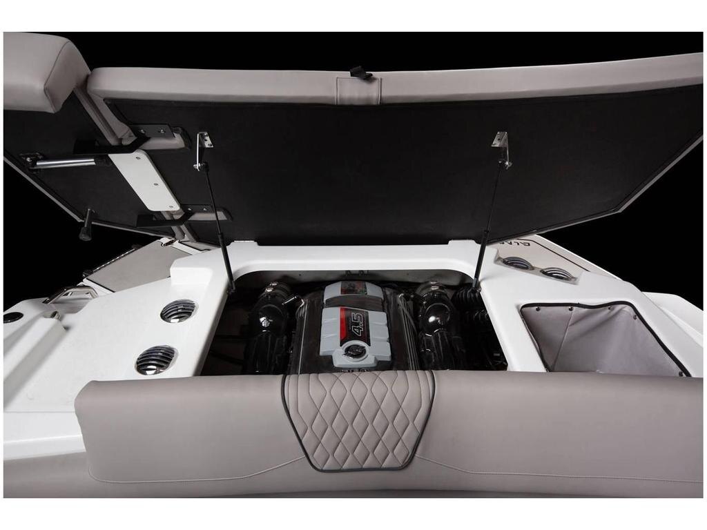 2022 Glastron GX 195 W/MERCRUISER 4.5L MPI