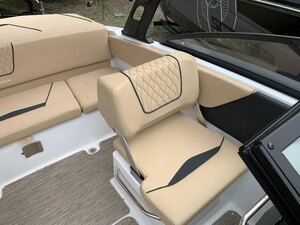 2022 Glastron GX 195 W/MERCRUISER 4.5L MPI
