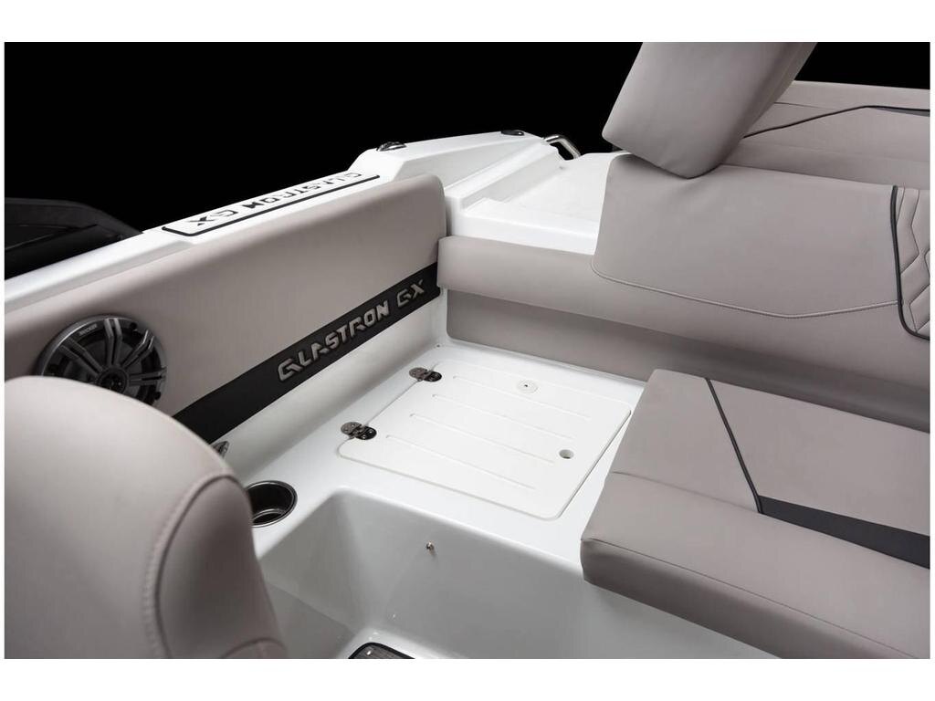 2022 Glastron GX 195 W/MERCRUISER 4.5L MPI