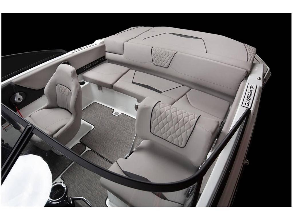 2022 Glastron GX 195 W/MERCRUISER 4.5L MPI