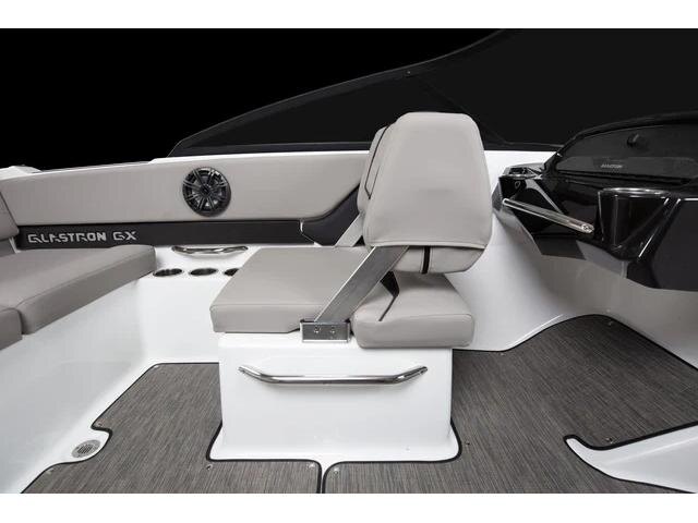 2024 Glastron GX 195 W/MERCRUISER 4.5L 250HP