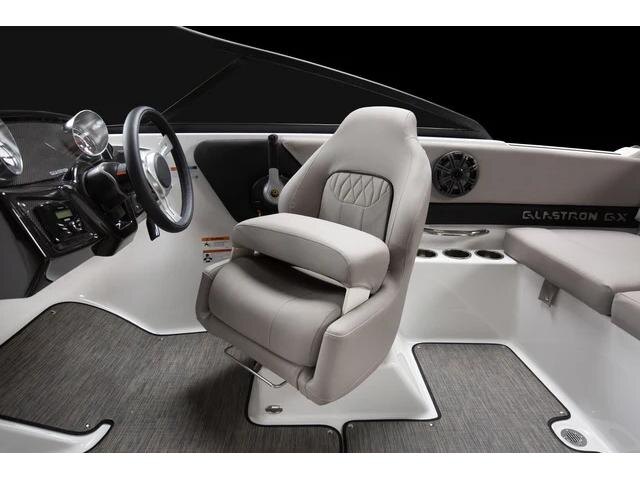 2024 Glastron GX 195 W/MERCRUISER 4.5L 250HP