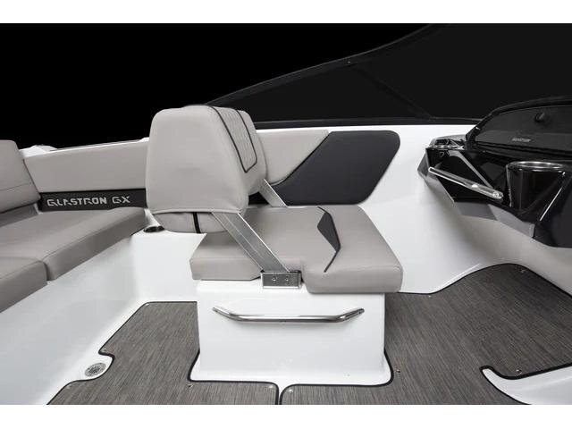 2024 Glastron GX 195 W/MERCRUISER 4.5L 250HP