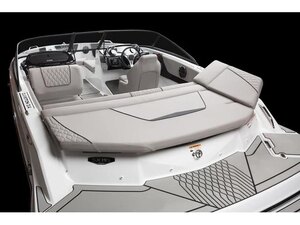 2024 Glastron GX 195 W/MERCRUISER 4.5L 250HP