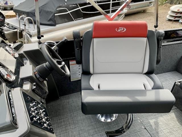 2023 Princecraft VENTURA 23 RL W/MERCURY FOURSTROKE 200HP XL