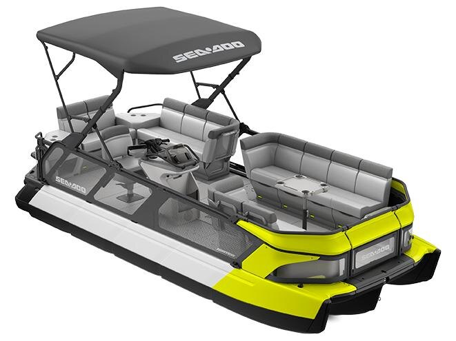 2023 Sea Doo SWITCH CRUISE 21' 230 W/TRAILER