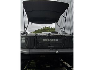 2023 Sea Doo SWITCH CRUISE 21' 230 W/TRAILER