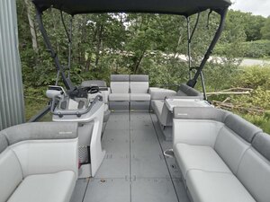 2023 Sea Doo SWITCH CRUISE 21' 230 W/TRAILER