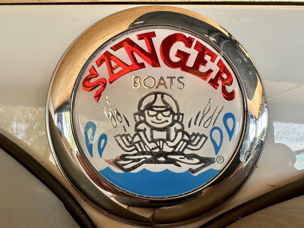 2023 Sanger V237 XTZ W/INDMAR 6.2L RAPTOR 400
