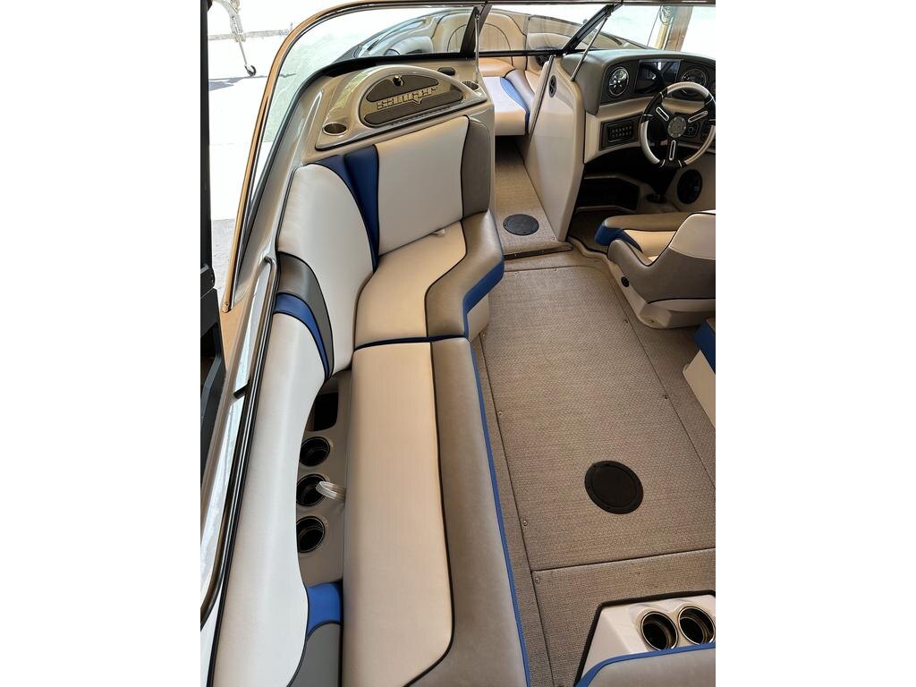 2023 Sanger V237 XTZ W/INDMAR 6.2L RAPTOR 400