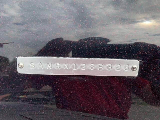 2023 Sanger V215 SX INDMAR 6.2L RAPTOR 400