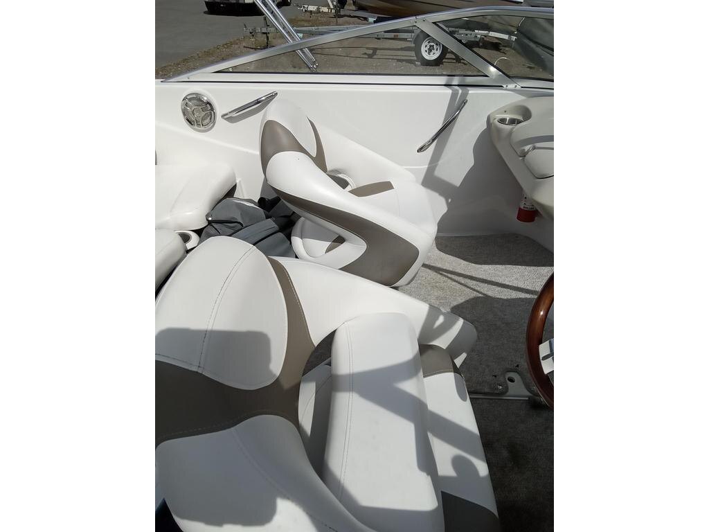 2012 Glastron MX 185 W/MERCRUISER 4.3L