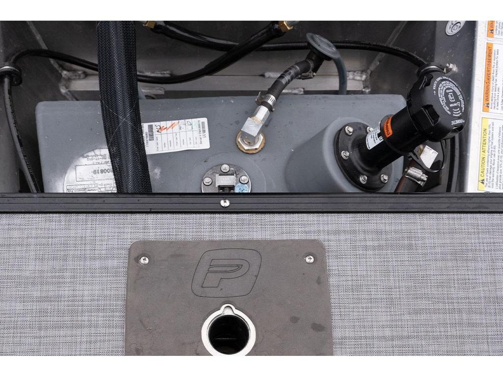 2026 Princecraft VECTRA 21 L W/MERCURY 60 ELPT CT EFI