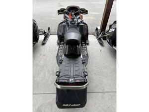 2022 Ski Doo MACH Z 900 ACE Turbo R