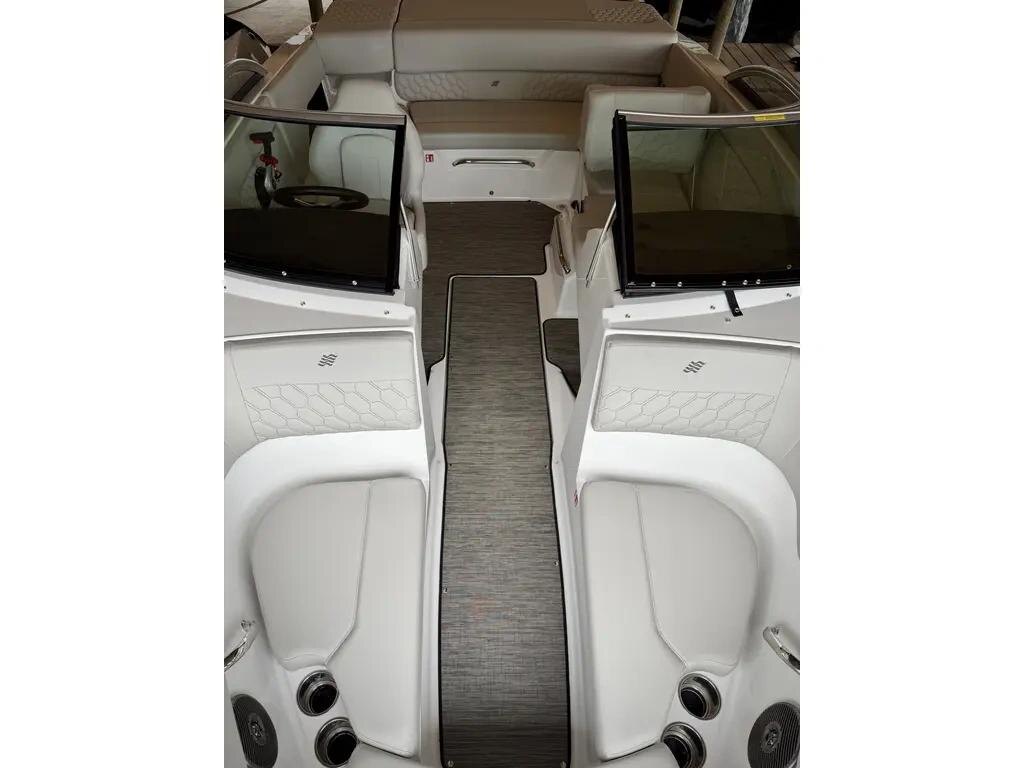 2026 Four Winns H1 FREEDOM W/MERCRUISER 4.5L