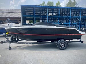 2026 Four Winns H1 FREEDOM W/MERCRUISER 4.5L