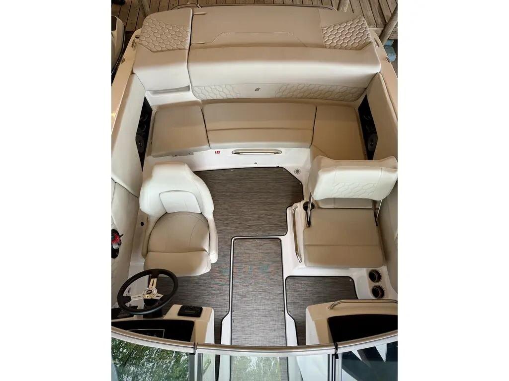 2026 Four Winns H1 FREEDOM W/MERCRUISER 4.5L