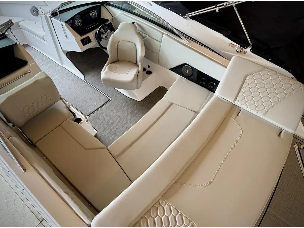 2026 Four Winns H1 FREEDOM W/MERCRUISER 4.5L