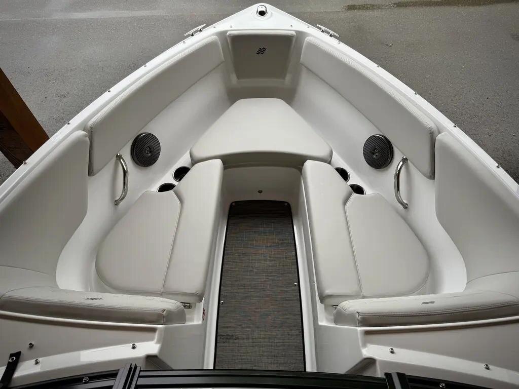 2026 Four Winns H1 FREEDOM W/MERCRUISER 4.5L