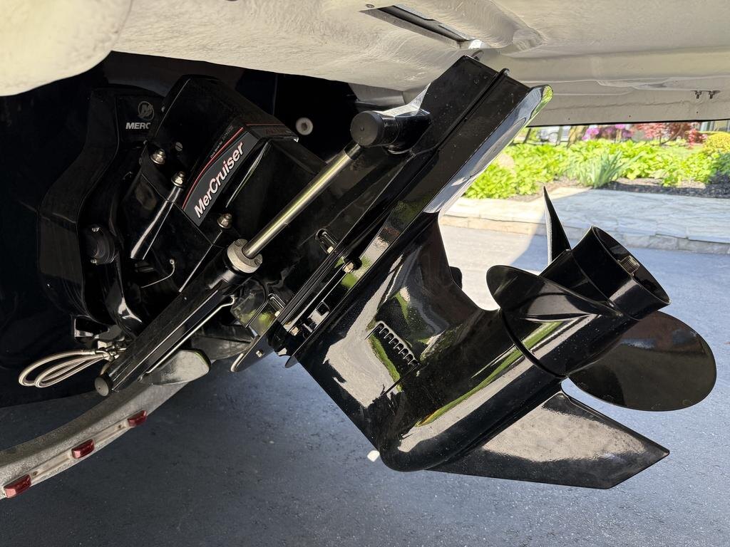 2025 Monterey Boats M20 SERIES