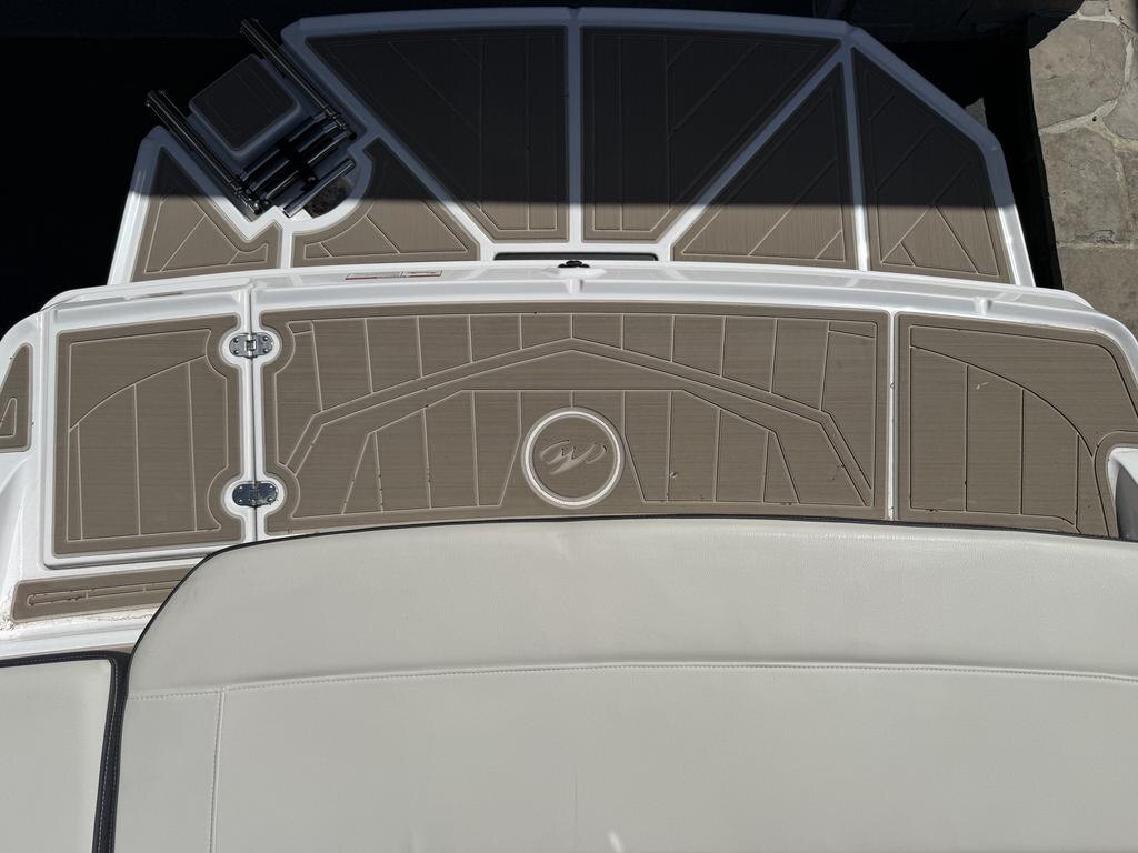 2025 Monterey Boats M20 SERIES