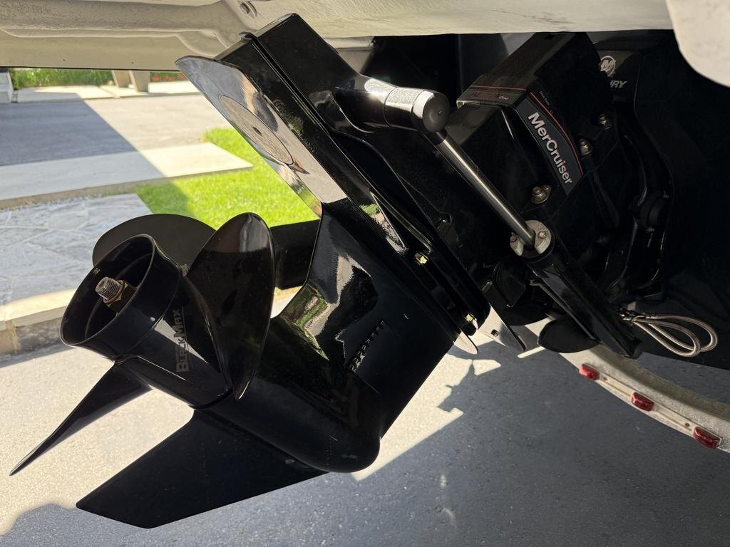 2025 Monterey Boats M20 SERIES