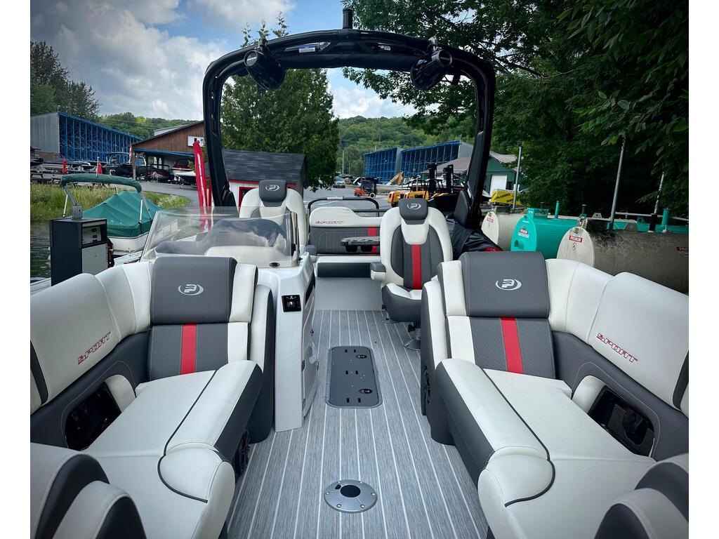 2023 Princecraft VOGUE 23 RL W/MERCURY 250 V8 L DTS
