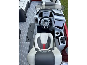 2023 Princecraft VOGUE 23 RL W/MERCURY 250 V8 L DTS