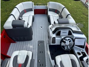 2023 Princecraft VOGUE 23 RL W/MERCURY 250 V8 L DTS