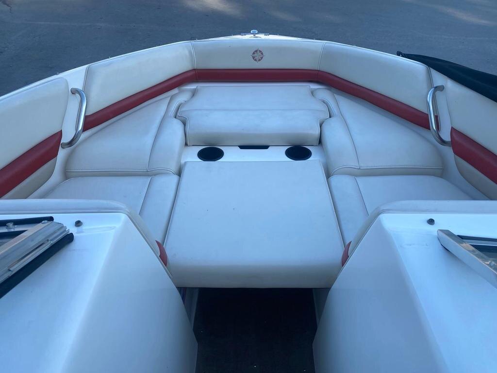 2001 Bryant Boats Inc 197