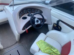 2001 Bryant Boats Inc 197