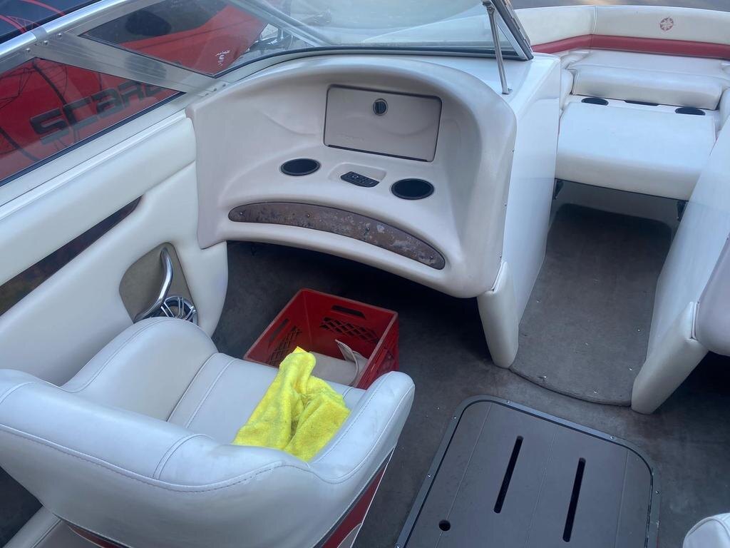 2001 Bryant Boats Inc 197