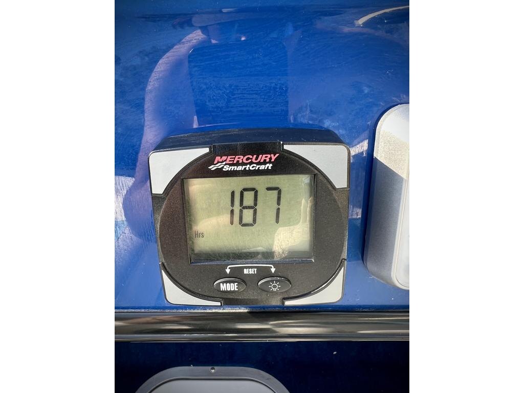 2001 Other CHECKMATE PULSEAIR 1700 W/MERCURY 200 EFI