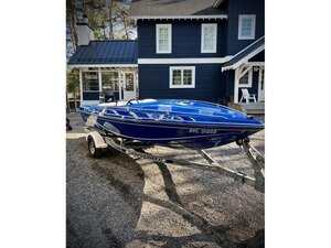 2001 Other CHECKMATE PULSEAIR 1700 W/MERCURY 200 EFI