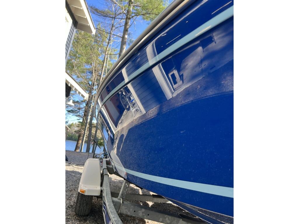2001 Other CHECKMATE PULSEAIR 1700 W/MERCURY 200 EFI