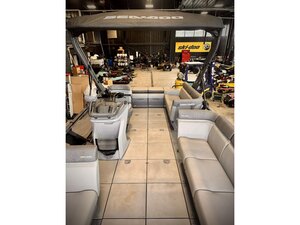 2022 Sea Doo SWITCH CRUISE 21' 230HP