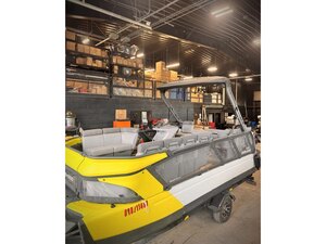 2022 Sea Doo SWITCH CRUISE 21' 230HP